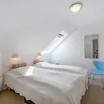 Hildegerd - 100m From The Sea By Interhome Ringkøbing