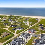 Hildegerd - 100m From The Sea By Interhome Ringkøbing
