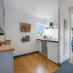 Hildegerd - 100m From The Sea By Interhome Διαμέρισμα *
