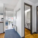 Διαμέρισμα Hildegerd - 100m From The Sea By Interhome Ringkøbing