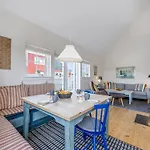 Διαμέρισμα Hildegerd - 100m From The Sea By Interhome