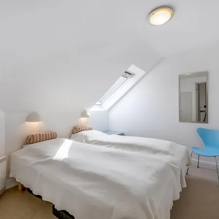 Hildegerd - 100m From The Sea By Interhome Ringkøbing