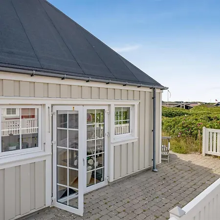 Διαμέρισμα Hildegerd - 100m From The Sea By Interhome
