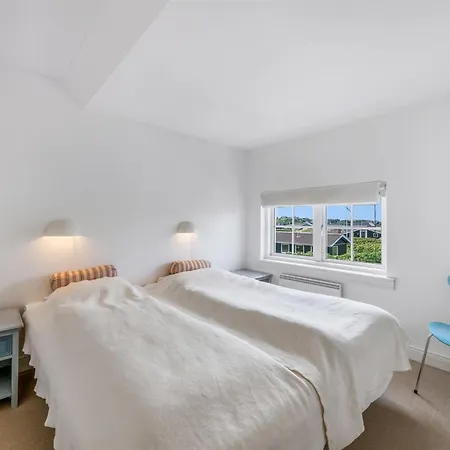Hildegerd - 100m From The Sea By Interhome * Ringkøbing