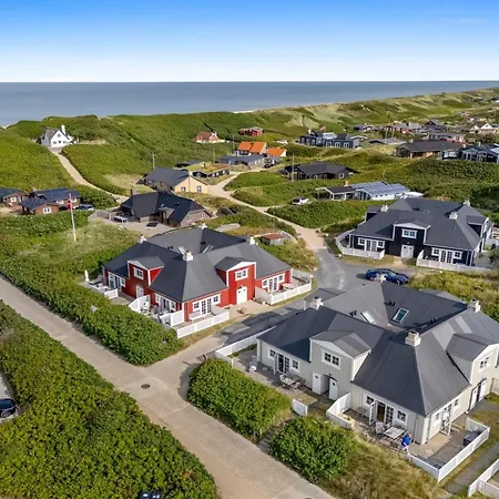 Hildegerd - 100m From The Sea By Interhome Ringkobing