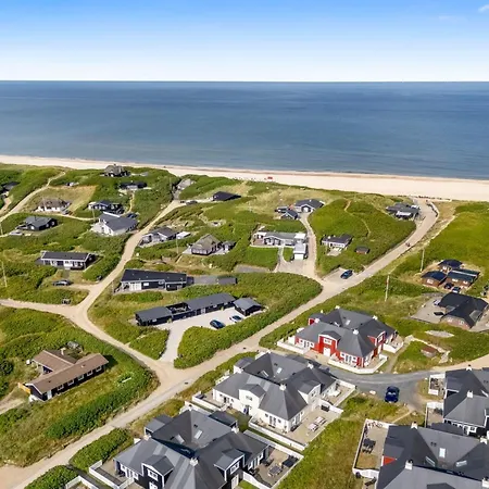 Hildegerd - 100m From The Sea By Interhome Ringkøbing