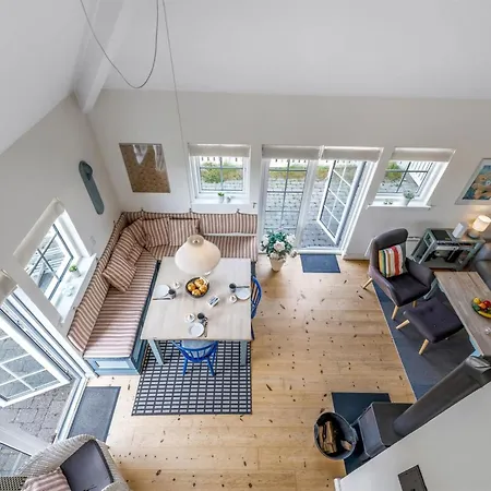 Hildegerd - 100m From The Sea By Interhome شقة
