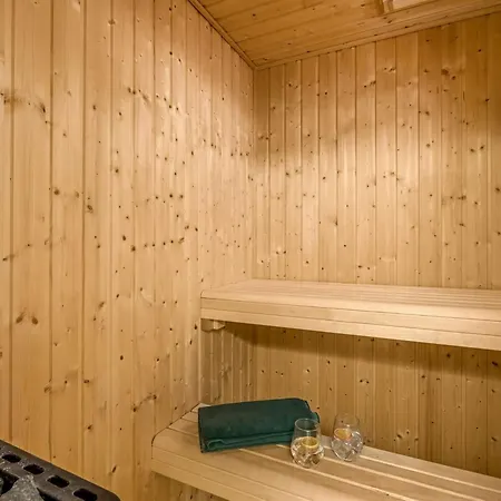 Hildegerd - 100m From The Sea By Interhome شقة Ringkøbing