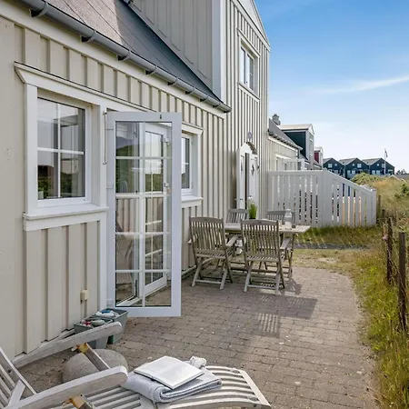 Hildegerd - 100m From The Sea By Interhome *