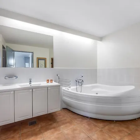 Hildegerd - 100m From The Sea By Interhome شقة Ringkøbing