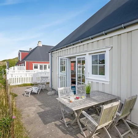 Hildegerd - 100m From The Sea By Interhome
