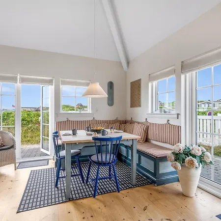 Hildegerd - 100m From The Sea By Interhome * Ringkøbing
