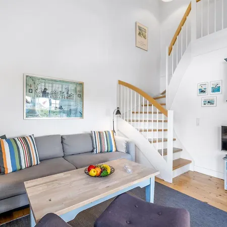 Hildegerd - 100m From The Sea By Interhome شقة