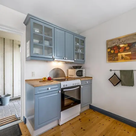 Hildegerd - 100m From The Sea By Interhome *