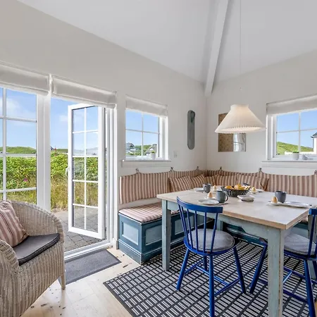شقة Hildegerd - 100m From The Sea By Interhome Ringkøbing