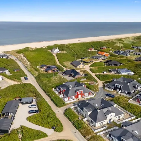 Hildegerd - 100m From The Sea By Interhome Ringkøbing