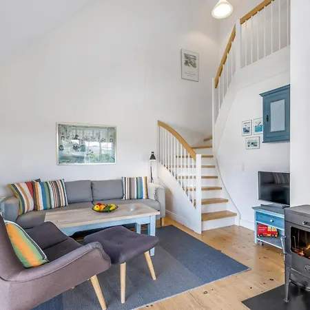 Apartment Hildegerd - 100m From The Sea By Interhome