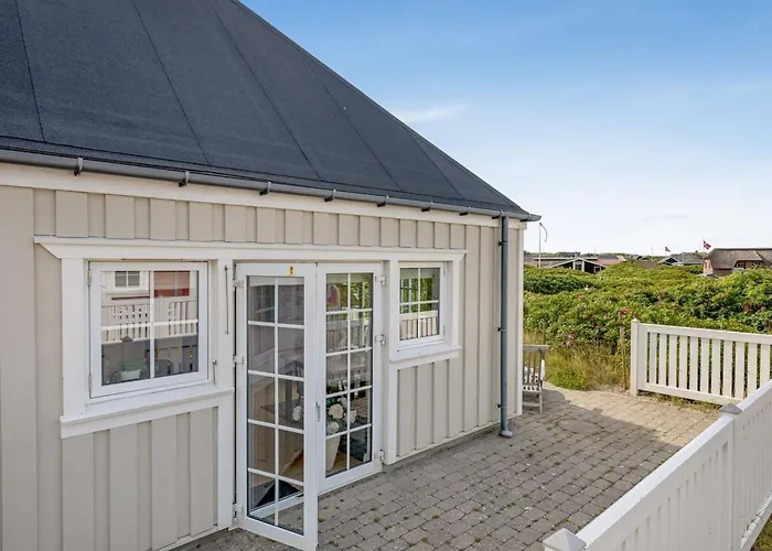 Apartment Hildegerd - 100m From The Sea By Interhome