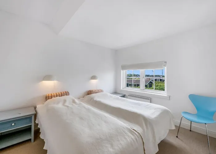 Hildegerd - 100m From The Sea By Interhome * Ringkobing