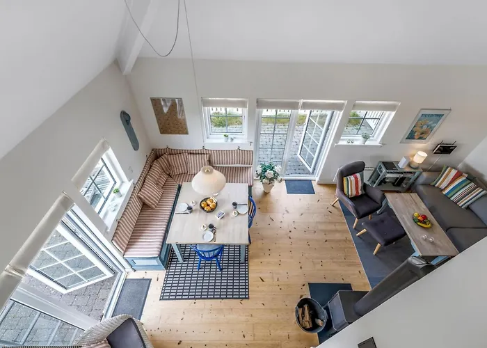 Hildegerd - 100m From The Sea By Interhome Apartment