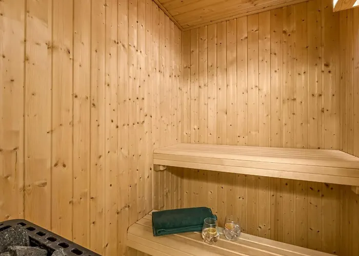 Hildegerd - 100m From The Sea By Interhome Apartment Ringkobing