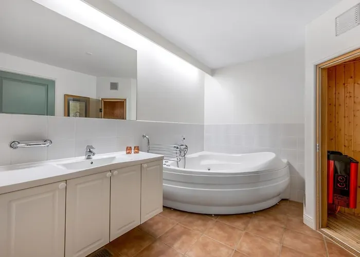 Hildegerd - 100m From The Sea By Interhome Apartment Ringkobing