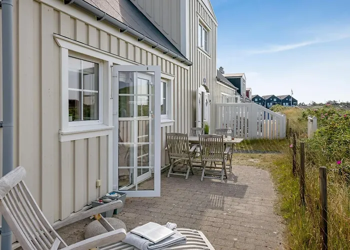 Hildegerd - 100m From The Sea By Interhome *