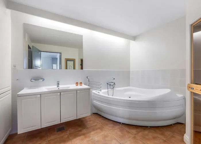 Hildegerd - 100m From The Sea By Interhome Apartment Ringkobing