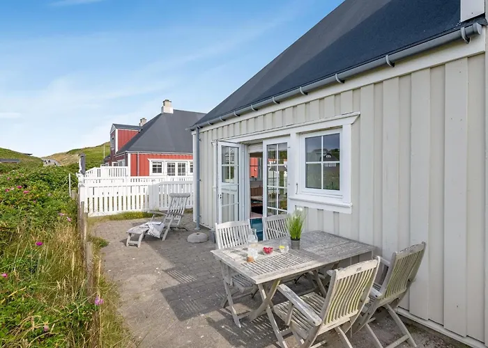 Hildegerd - 100m From The Sea By Interhome