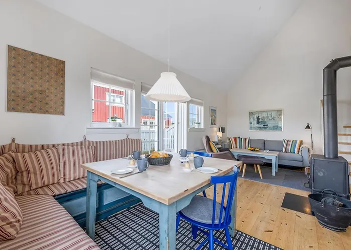 Apartment Hildegerd - 100m From The Sea By Interhome