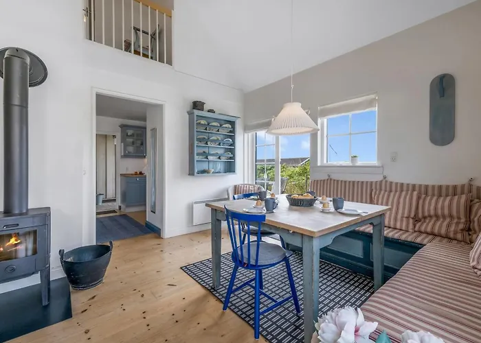 Hildegerd - 100m From The Sea By Interhome Apartment