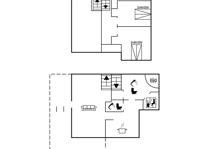 Hildegerd - 100m From The Sea By Interhome Ringkobing